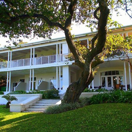 Coral Tree Colony Bed & Breakfast เซาท์บรูม ภายนอก รูปภาพ