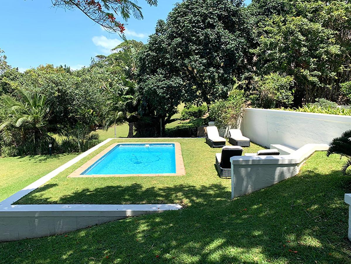 Coral Tree Colony Bed & Breakfast เซาท์บรูม ภายนอก รูปภาพ