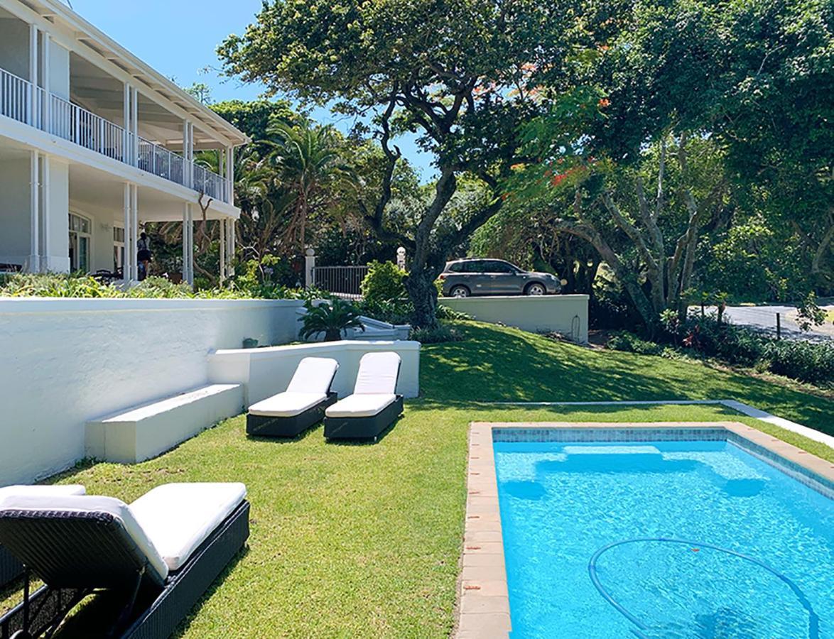 Coral Tree Colony Bed & Breakfast เซาท์บรูม ภายนอก รูปภาพ