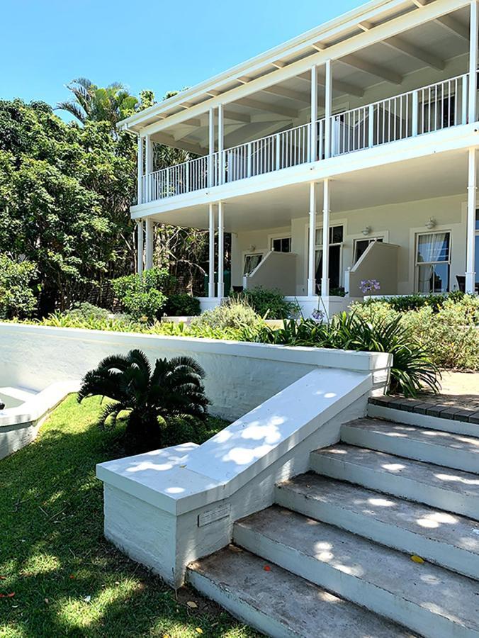 Coral Tree Colony Bed & Breakfast เซาท์บรูม ภายนอก รูปภาพ