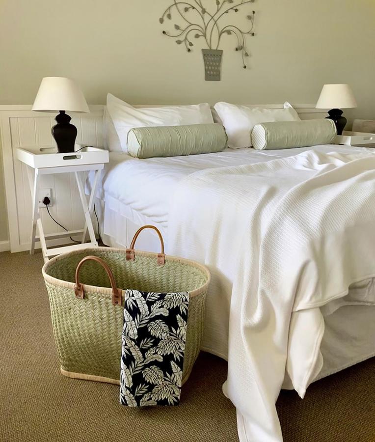 Coral Tree Colony Bed & Breakfast เซาท์บรูม ภายนอก รูปภาพ