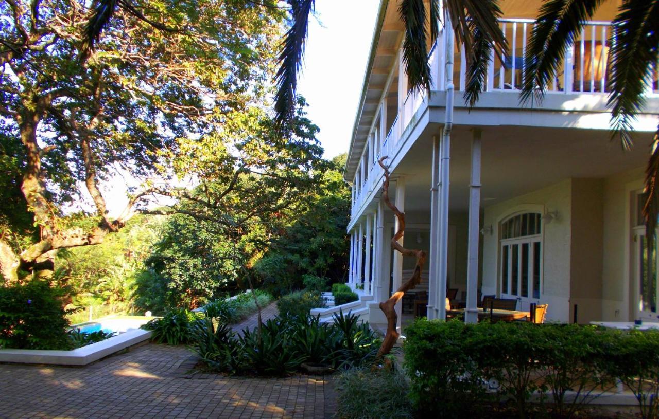 Coral Tree Colony Bed & Breakfast เซาท์บรูม ภายนอก รูปภาพ