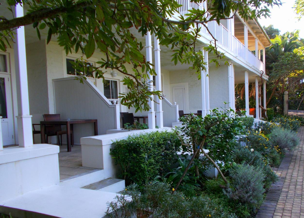 Coral Tree Colony Bed & Breakfast เซาท์บรูม ภายนอก รูปภาพ